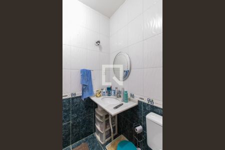 Casa para alugar com 250m², 3 quartos e 3 vagas Casa para alugar com 250m², 3 quartos e 3 vagasBanheiro da Suíte 2