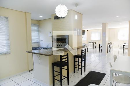 Apartamento para alugar com 2 quartos, 53m² em Sarandi, Porto Alegre