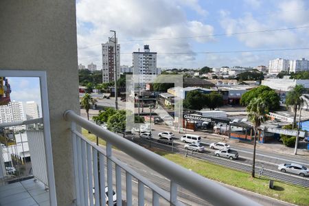 Apartamento para alugar com 2 quartos, 53m² em Sarandi, Porto Alegre