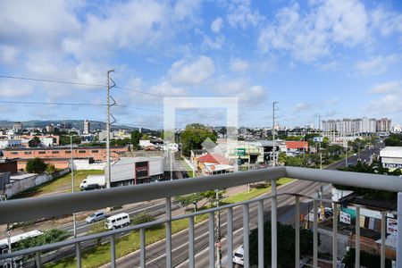 Apartamento para alugar com 2 quartos, 53m² em Sarandi, Porto Alegre