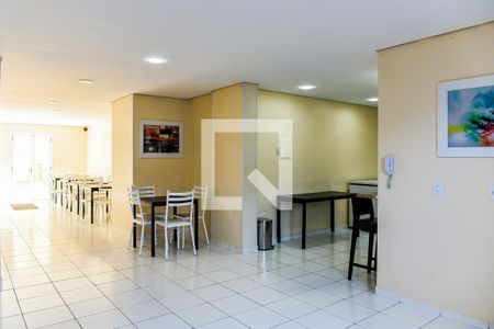 Apartamento para alugar com 2 quartos, 53m² em Sarandi, Porto Alegre