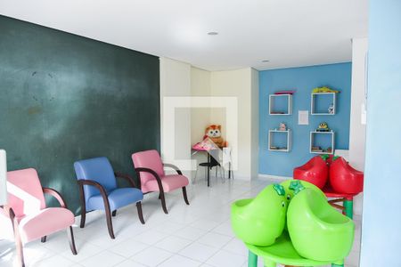 Apartamento para alugar com 2 quartos, 53m² em Sarandi, Porto Alegre