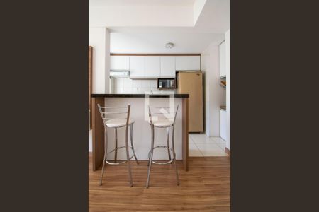 Apartamento para alugar com 60m², 2 quartos e 1 vagaCozinha