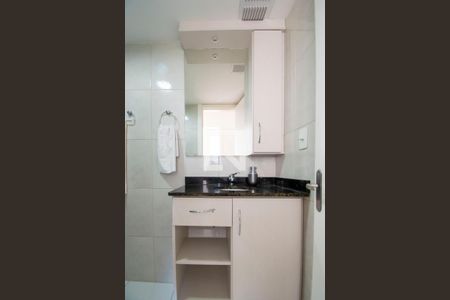 Apartamento para alugar com 60m², 2 quartos e 1 vagaBanheiro