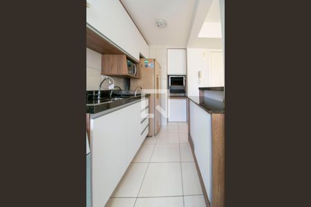 Apartamento para alugar com 60m², 2 quartos e 1 vagaCozinha