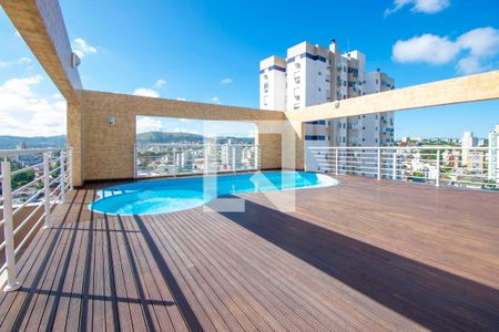 Apartamento para alugar com 60m², 2 quartos e 1 vagaÁrea comum - Piscina