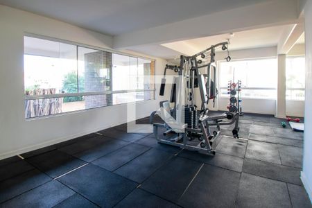 Apartamento para alugar com 60m², 2 quartos e 1 vagaÁrea comum - Academia