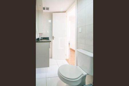 Apartamento para alugar com 60m², 2 quartos e 1 vagaBanheiro