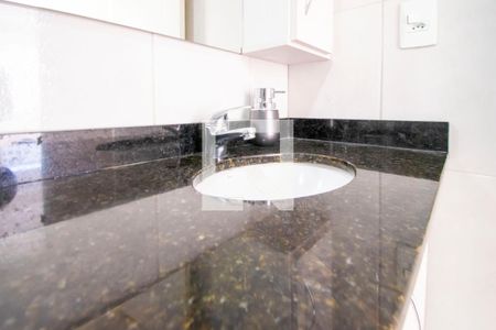 Apartamento para alugar com 60m², 2 quartos e 1 vagaBanheiro