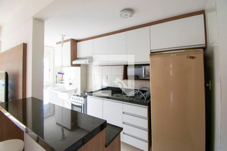 Apartamento para alugar com 60m², 2 quartos e 1 vagaCozinha