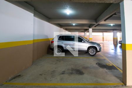 Apartamento para alugar com 60m², 2 quartos e 1 vagaGaragem