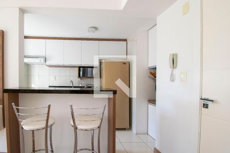 Apartamento para alugar com 60m², 2 quartos e 1 vagaCozinha