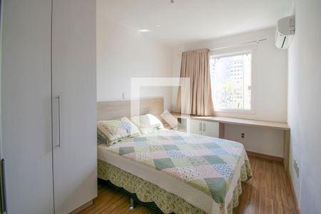 Apartamento para alugar com 60m², 2 quartos e 1 vagaQuarto 2