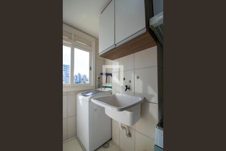 Apartamento para alugar com 60m², 2 quartos e 1 vagaÁrea de Serviço