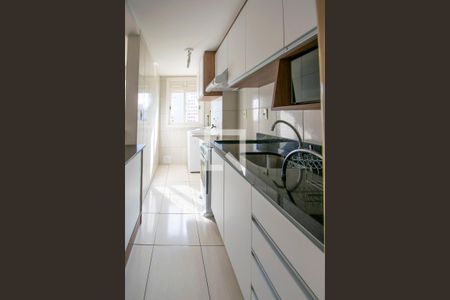 Apartamento para alugar com 60m², 2 quartos e 1 vagaCozinha