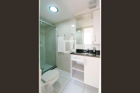 Apartamento para alugar com 60m², 2 quartos e 1 vagaBanheiro