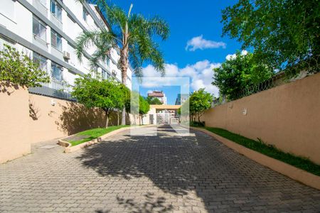 Apartamento para alugar com 60m², 2 quartos e 1 vagaÁrea comum