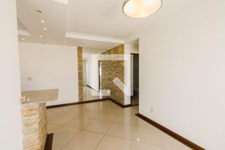 Sala de apartamento à venda com 2 quartos, 63m² em Barra Funda, São Paulo