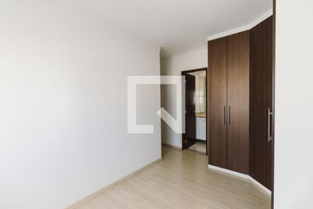 Suíte 1 de apartamento à venda com 2 quartos, 63m² em Barra Funda, São Paulo