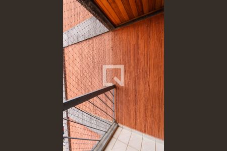 Varanda - Sala de apartamento para alugar com 3 quartos, 70m² em Vila Aurora (zona Norte), São Paulo
