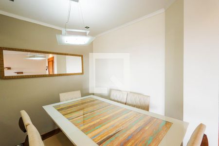 Sala de apartamento para alugar com 3 quartos, 70m² em Vila Aurora (zona Norte), São Paulo