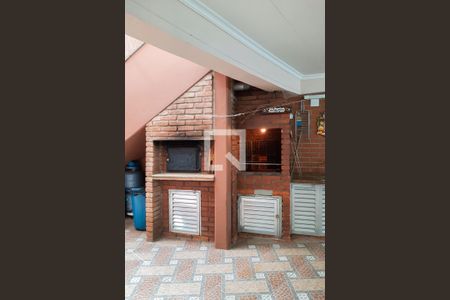 Casa à venda com 242m², 3 quartos e 3 vagasQuintal