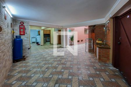 Casa à venda com 242m², 3 quartos e 3 vagasQuintal