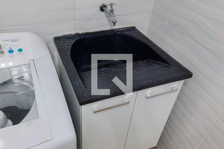 Casa à venda com 242m², 3 quartos e 3 vagasÁrea de Serviço