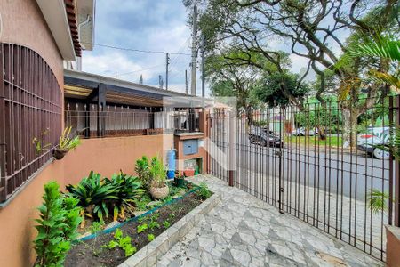 Casa à venda com 242m², 3 quartos e 3 vagasGaragem