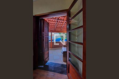 Casa à venda com 242m², 3 quartos e 3 vagasVaranda da Suíte 1