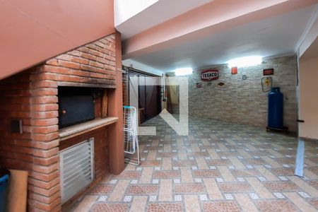 Casa à venda com 242m², 3 quartos e 3 vagasQuintal