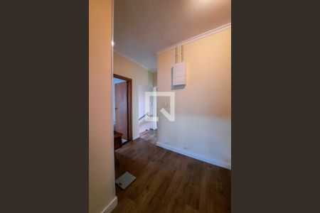 Casa à venda com 242m², 3 quartos e 3 vagasHall dos Dormitórios