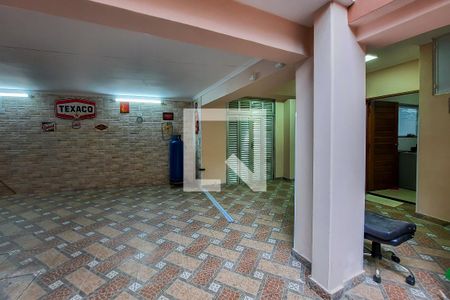 Casa à venda com 242m², 3 quartos e 3 vagasQuintal