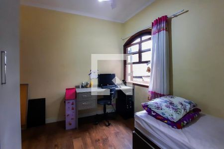 Casa à venda com 242m², 3 quartos e 3 vagasSuíte 3