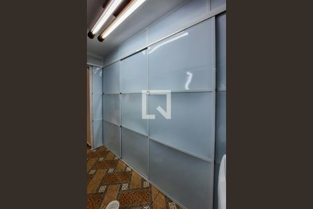 Casa à venda com 242m², 3 quartos e 3 vagasÁrea de Serviço