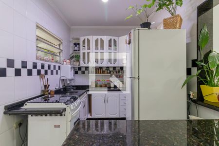 Apartamento à venda com 60m², 2 quartos e sem vaga Apartamento à venda com 60m², 2 quartos e sem vagaCozinha