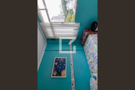 Quarto 1 de apartamento à venda com 2 quartos, 60m² em Vila Mariana, São Paulo
