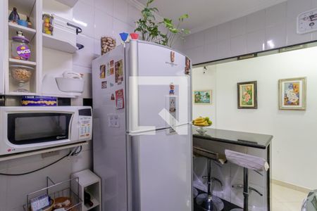 Apartamento à venda com 60m², 2 quartos e sem vaga Apartamento à venda com 60m², 2 quartos e sem vagaCozinha
