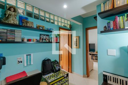 Apartamento à venda com 60m², 2 quartos e sem vaga Apartamento à venda com 60m², 2 quartos e sem vagaEscritório