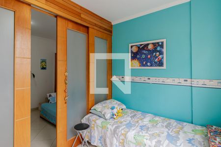 Quarto 1 de apartamento à venda com 2 quartos, 60m² em Vila Mariana, São Paulo