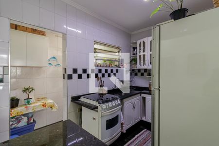 Apartamento à venda com 60m², 2 quartos e sem vaga Apartamento à venda com 60m², 2 quartos e sem vagaCozinha