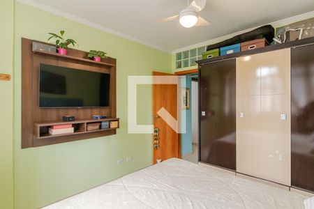 Apartamento à venda com 60m², 2 quartos e sem vaga Apartamento à venda com 60m², 2 quartos e sem vagaQuarto 2
