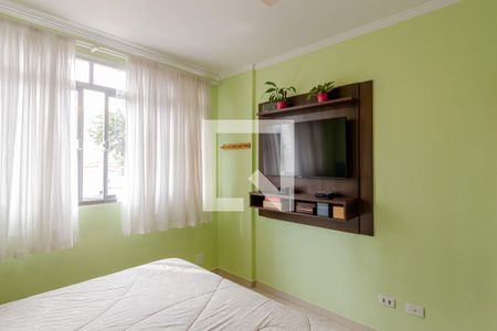 Apartamento à venda com 60m², 2 quartos e sem vaga Apartamento à venda com 60m², 2 quartos e sem vagaQuarto 2