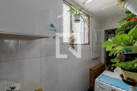 Apartamento à venda com 60m², 2 quartos e sem vaga Apartamento à venda com 60m², 2 quartos e sem vagaÁrea de Serviço