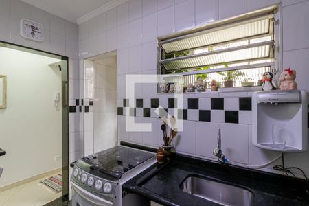 Apartamento à venda com 60m², 2 quartos e sem vaga Apartamento à venda com 60m², 2 quartos e sem vagaCozinha