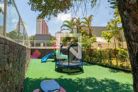 Apartamento à venda com 60m², 2 quartos e sem vaga Apartamento à venda com 60m², 2 quartos e sem vagaPlayground