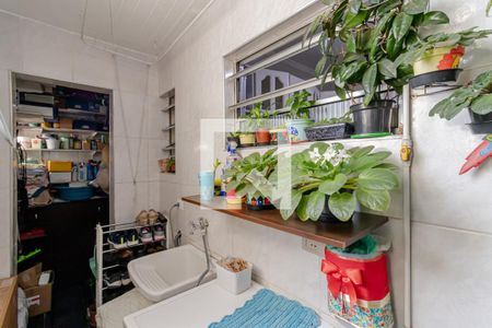 Apartamento à venda com 60m², 2 quartos e sem vaga Apartamento à venda com 60m², 2 quartos e sem vagaÁrea de Serviço