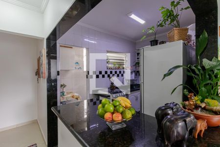 Apartamento à venda com 60m², 2 quartos e sem vaga Apartamento à venda com 60m², 2 quartos e sem vagaCozinha