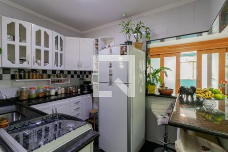 Apartamento à venda com 60m², 2 quartos e sem vaga Apartamento à venda com 60m², 2 quartos e sem vagaCozinha