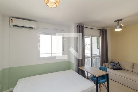 Studio de kitnet/studio à venda com 1 quarto, 36m² em República, São Paulo